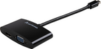 Adaptador Articona Mini-DP - HDMI/VGA (2)