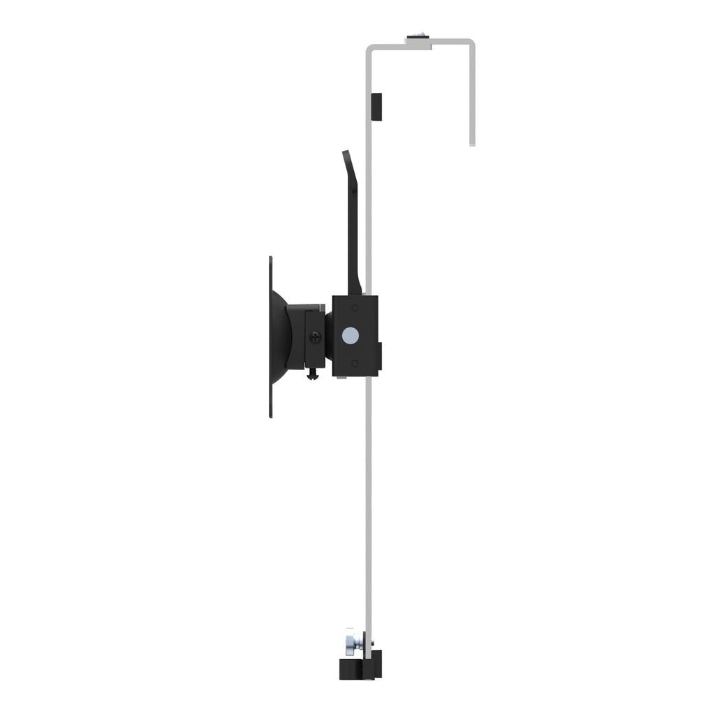 StarTech.com ARMCBCLB soporte para TV 81,3 cm (32") Plata (3)