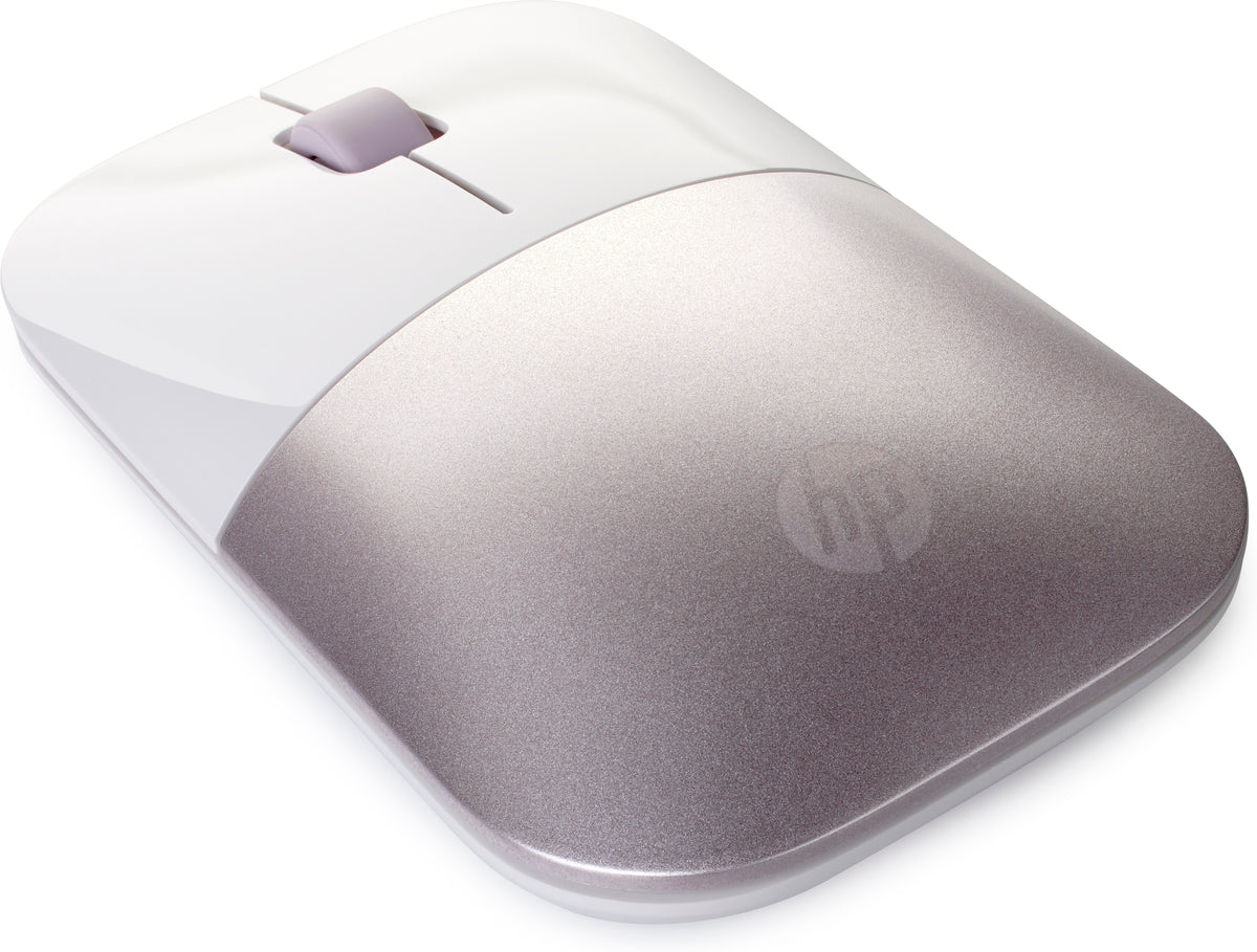 HP Wireless Mouse Z3700 ratón Ambidextro RF inalámbrico 1200 DPI (2)