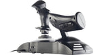 Thrustmaster T.Flight Full Kit X Negro USB Palanca de mando Analógico/Digital PC, Xbox (3)