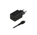 Lenovo GaN Nano 65W Universal Negro Corriente alterna Interior (2)