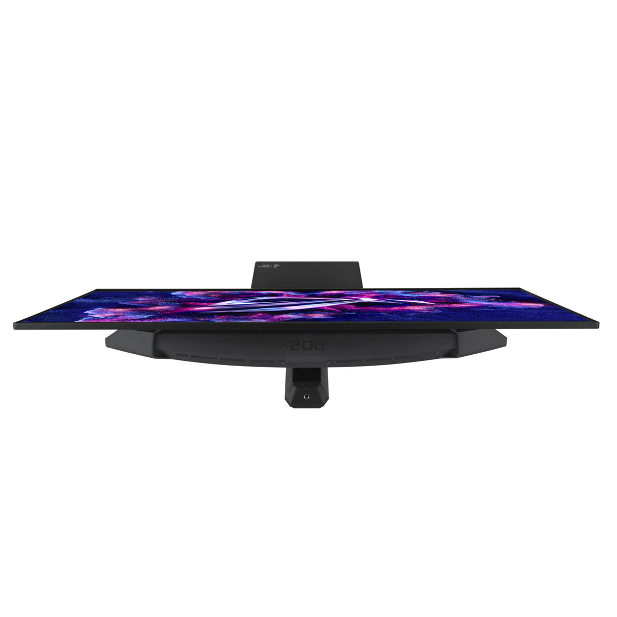ASUS ROG Strix OLED XG32UQDMS pantalla para PC 80 cm (31.5") 3840 x 2160 Pixeles 4K Ultra HD LCD Negro (7)