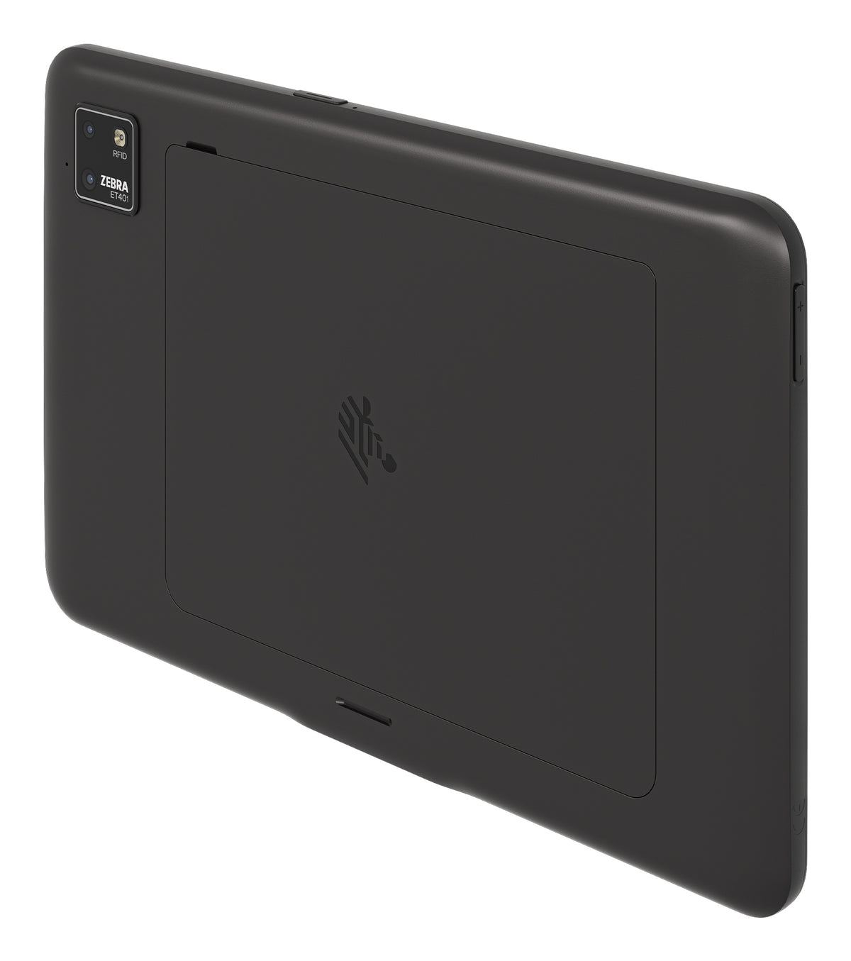 Zebra ET401 5G 64 GB 25,4 cm (10") 6 GB Wi-Fi 7 (802.11be) Negro (6)