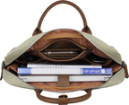 Maletín ARTICONA GRS Trend3 15,6" beige (6)