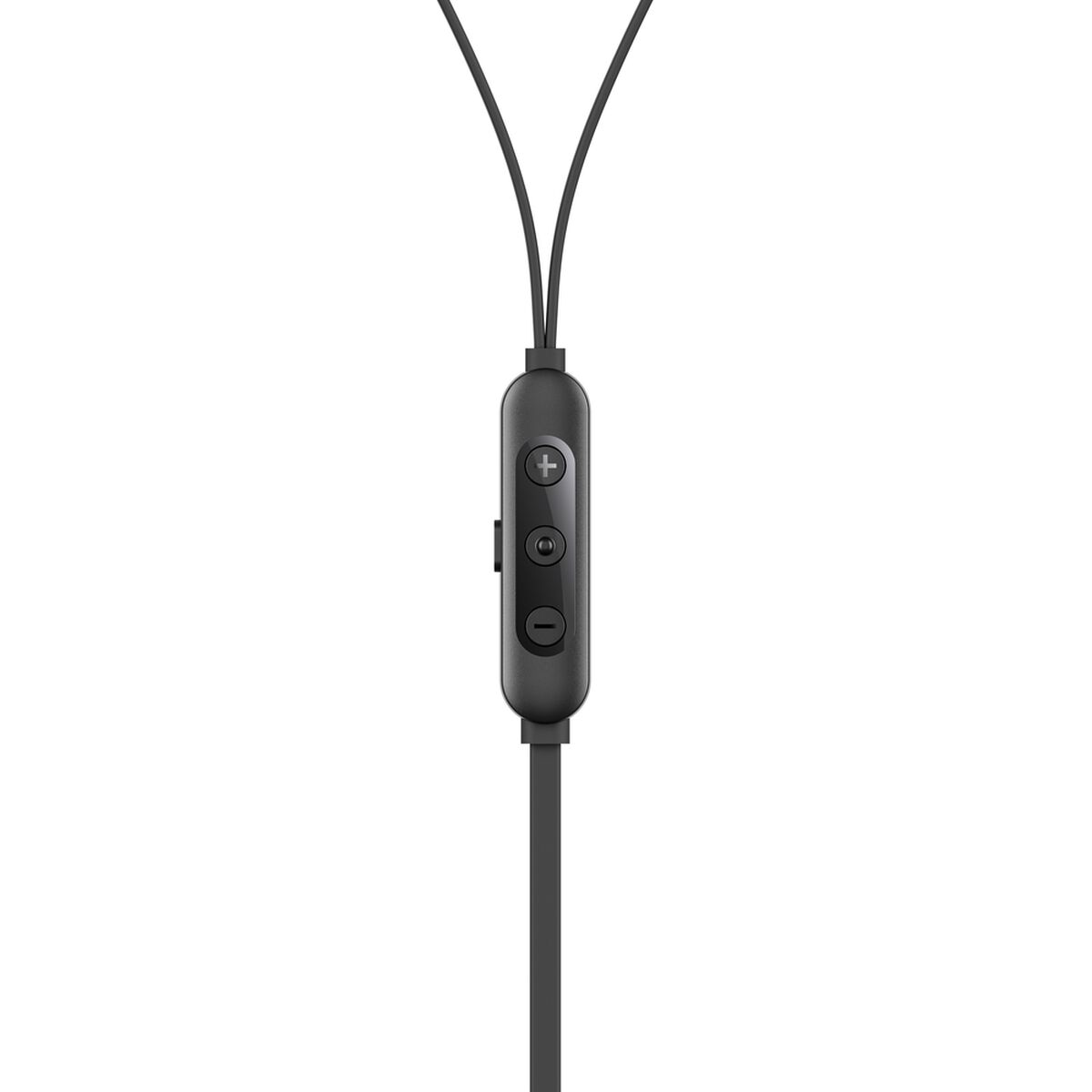 Auriculares internos con micro - en oreja - cableado - cancelación de sonido activo - USB-C - aislamiento de ruido - negro