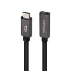 Nanocable 10.01.4402 cable USB USB 3.2 Gen 2x2 USB C 20 Gbit/s (4)