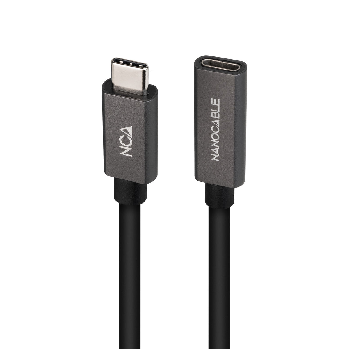 Nanocable 10.01.4402 cable USB USB 3.2 Gen 2x2 USB C 20 Gbit/s (4)