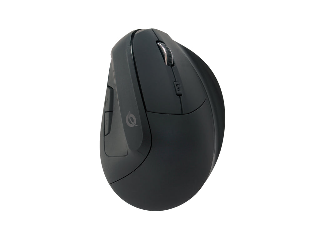 Conceptronic LORCAN03B ratón Oficina Mano derecha Bluetooth Óptico 1600 DPI (2)