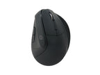 Conceptronic LORCAN03B ratón Oficina Mano derecha Bluetooth Óptico 1600 DPI (2)