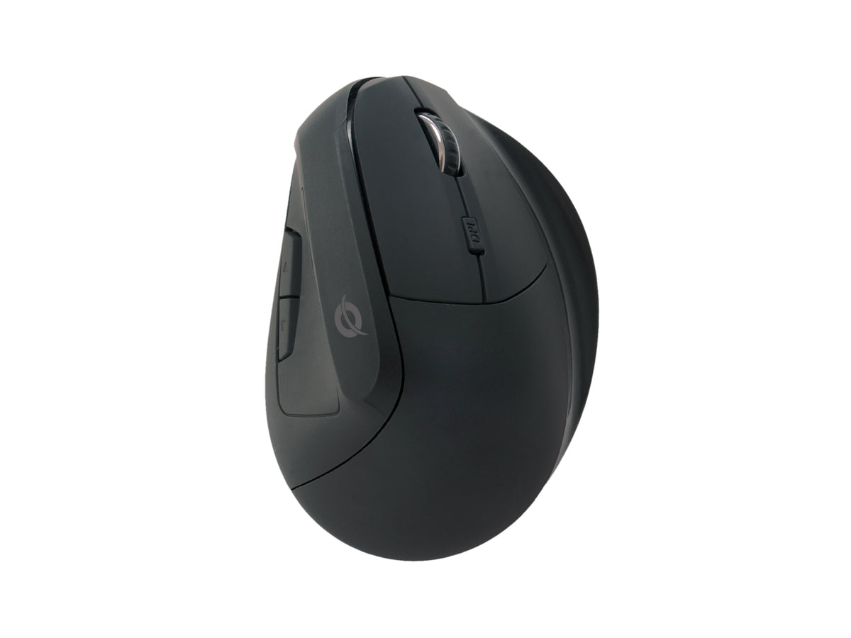 Conceptronic LORCAN03B ratón Oficina Mano derecha Bluetooth Óptico 1600 DPI (2)