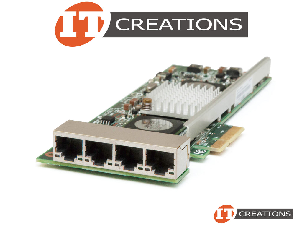IBM NetXtreme II 1000 Express 49Y7949-RFB – Reacondicionado (4)