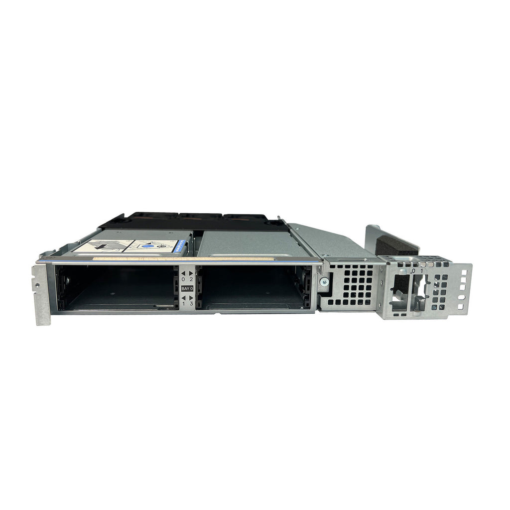 Dell ASSY,MECH,REAR,X4,R75X,V2 4CJTY-RFB – Reacondicionado (2)