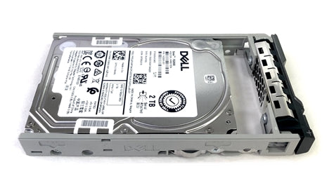 Dell 2TB 7.2K 2.5 SAS 12G 4DDFP 4DDFP-RFB – Reacondicionado (3)