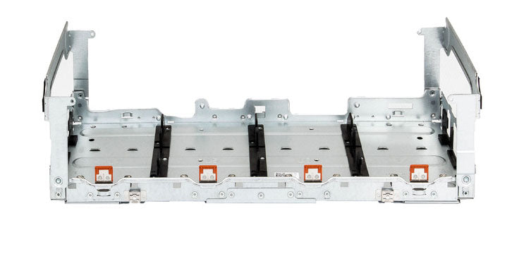 Dell R730 interno STORAGE 4FHR4-RFB – Reacondicionado (4)