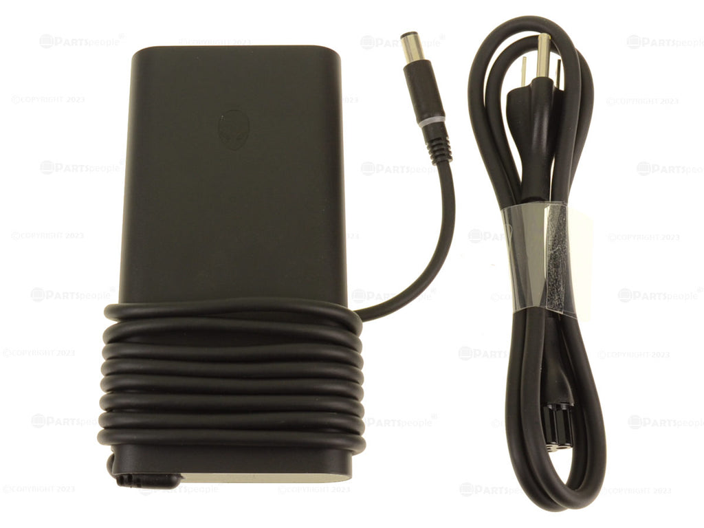 Dell 240W adaptador de CA para y 4GC66 (2)