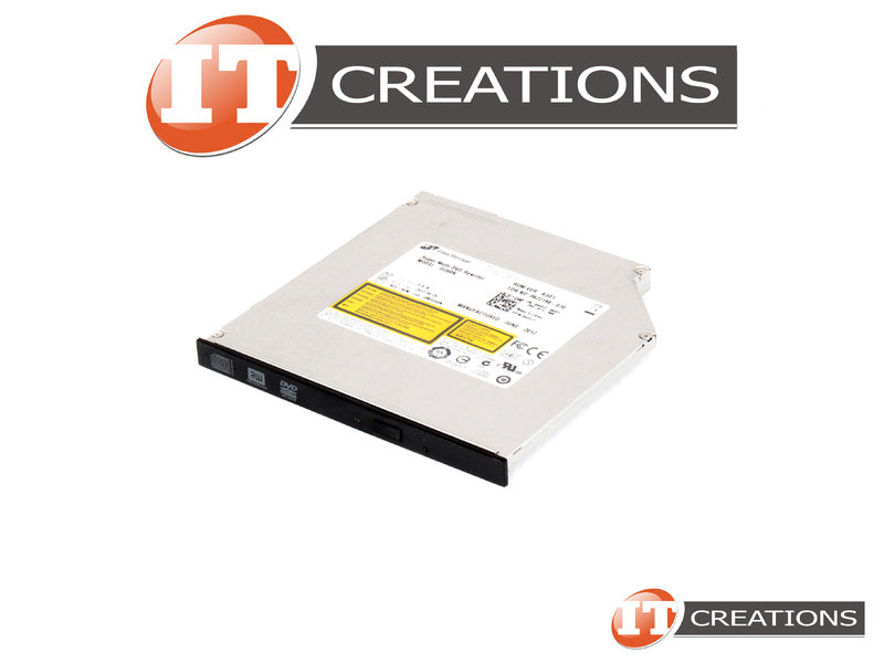 Dell Assy DVD+/-RW 8X HLDS 4H2JT-RFB – Reacondicionado (2)