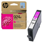 HP 924E Evomore Magenta Original 4K0U8NE#LS3