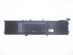 Dell 97 Wh batería de iones de litio, 4K1VM (2)
