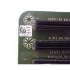 Dell R730 CPU-2 PCI-E 3-SLOT RISER 4KKCY-RFB – Reacondicionado (3)