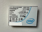 Intel P4510 SERIES 4TB 2.5INCH NVME SSDPE2KX040T8-RFB – Reacondicionado (2)