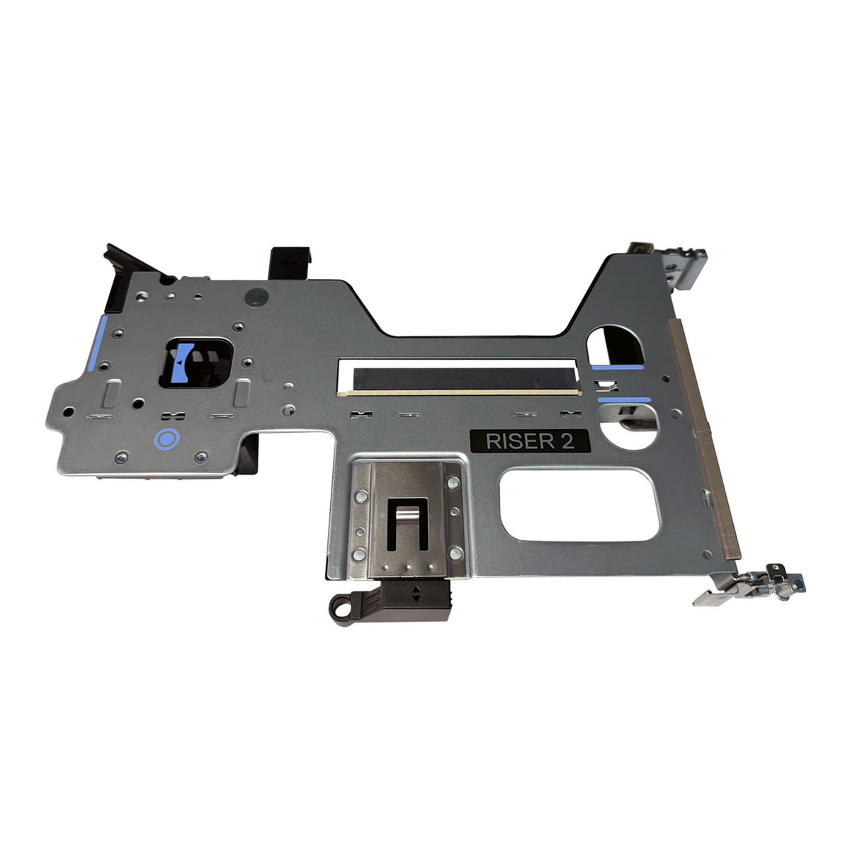 Dell ASSY,CRD,RSR2A-W,2X16,LP,7960R 4TCJ8-RFB – Reacondicionado (3)