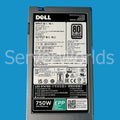 Dell fuente de alimentación 750Watt Pe R630 4V8KD-RFB – Reacondicionado