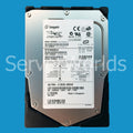 Dell HD, 18GB 80PIN SCSI U160 15K 4W040-RFB – Reacondicionado