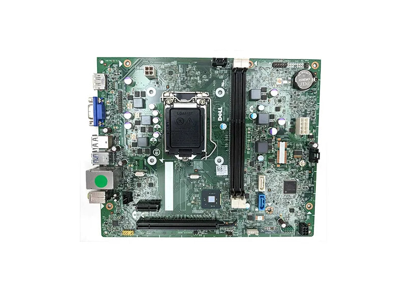 Dell OptiPlex 3020 SFF motherboard 4YP6J-RFB – Reacondicionado (2)