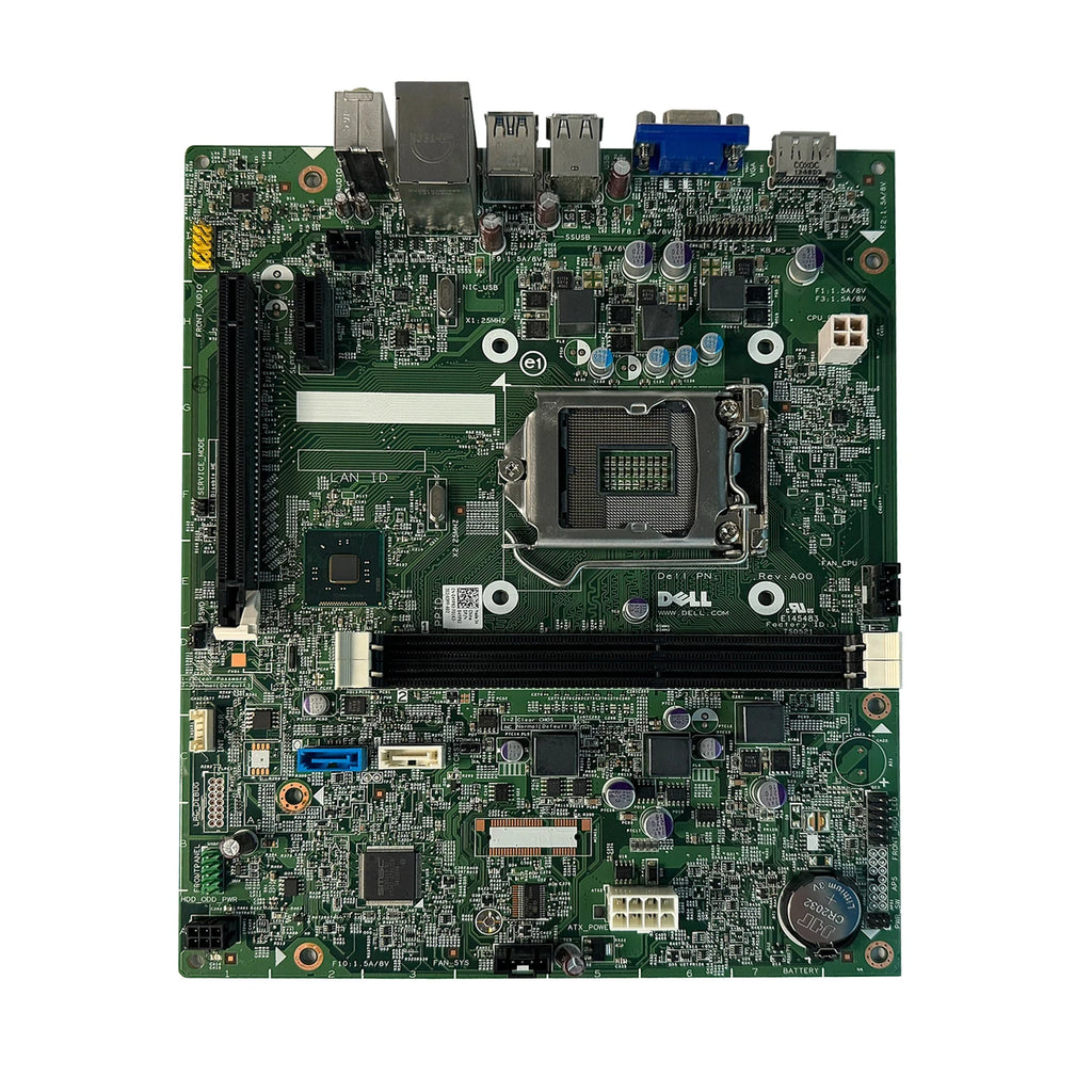 Dell OptiPlex 3020 SFF motherboard 4YP6J-RFB – Reacondicionado