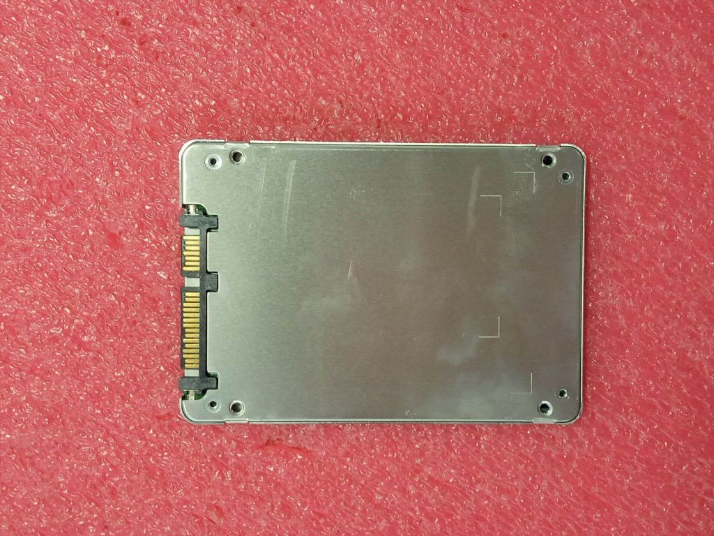 256GB 2.5" SATA solid-state