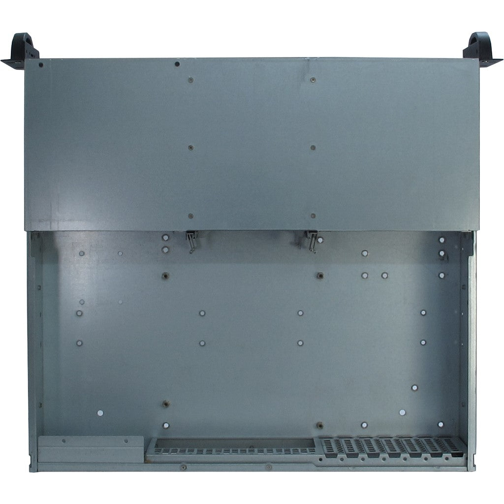 Inter-Tech 2U-20240 Rack Negro
