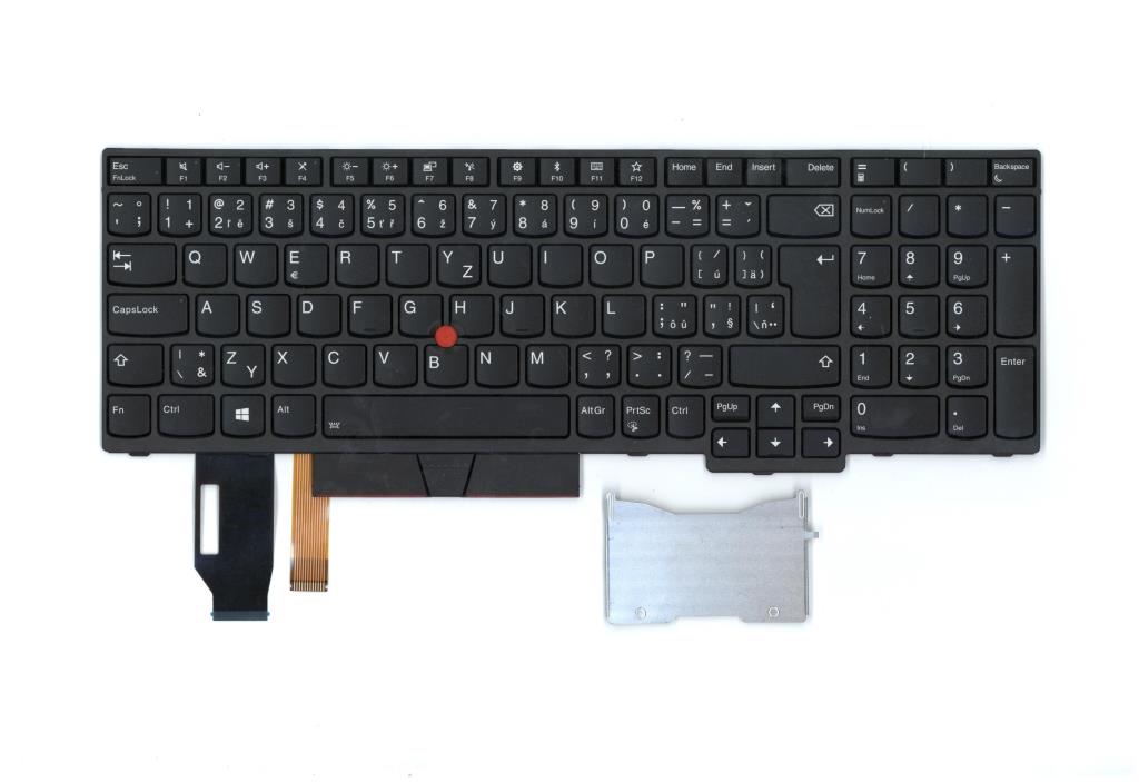 Keyboard