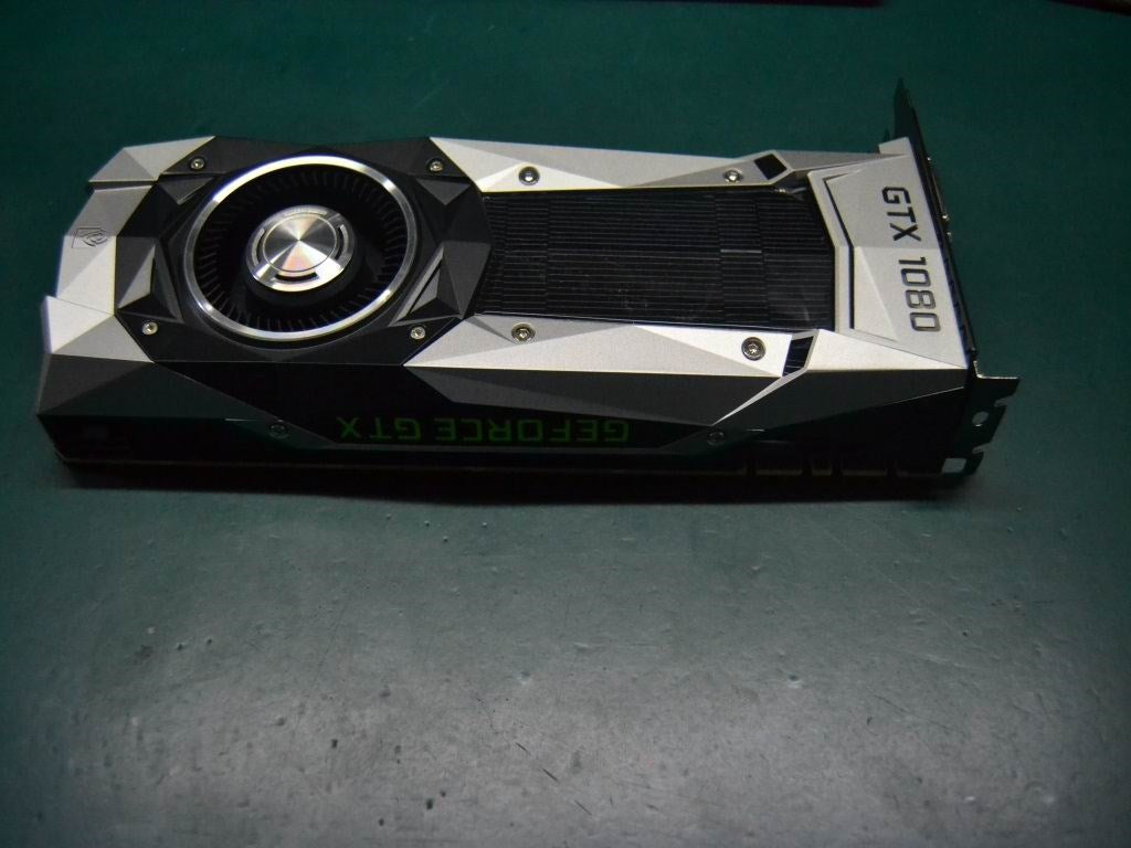 VIDEO_CARD MSI@GTX1080@8G D5X