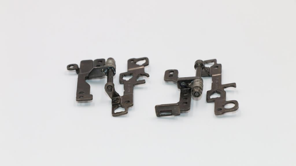 Hinge L+R