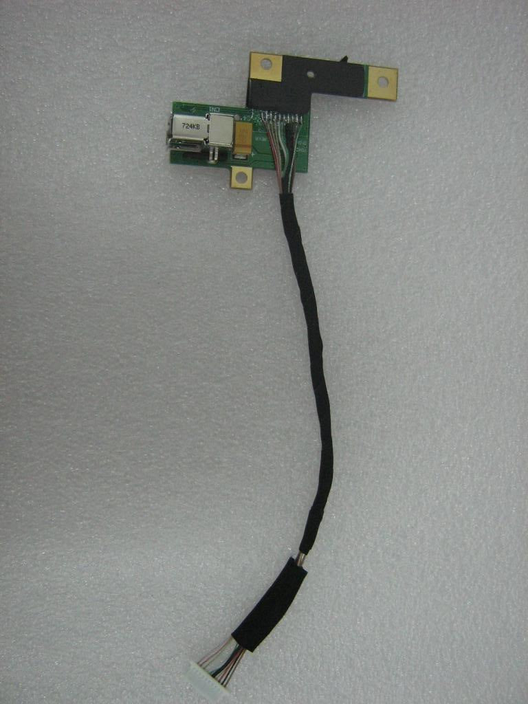 Lenovo tarjeta secundaria 42T0112 vista 4