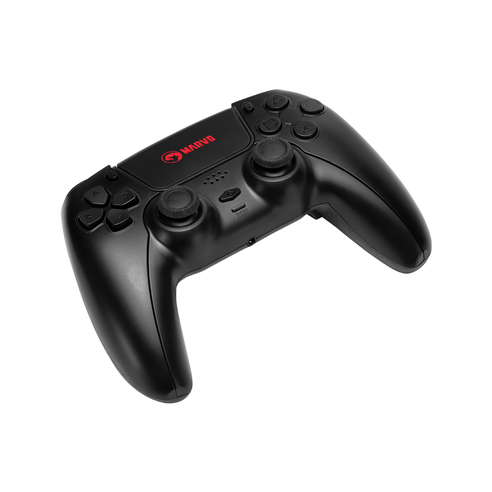 Marvo Scorpion GT-90 Pact 70 mando gaming compatible