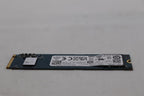 256GB M.2 2280 PCIe 4x4 SSD