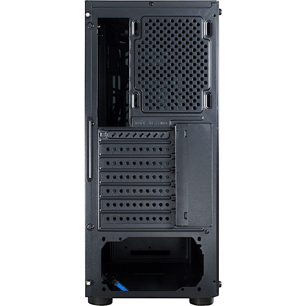 Inter-Tech CXC2 Torre Negro