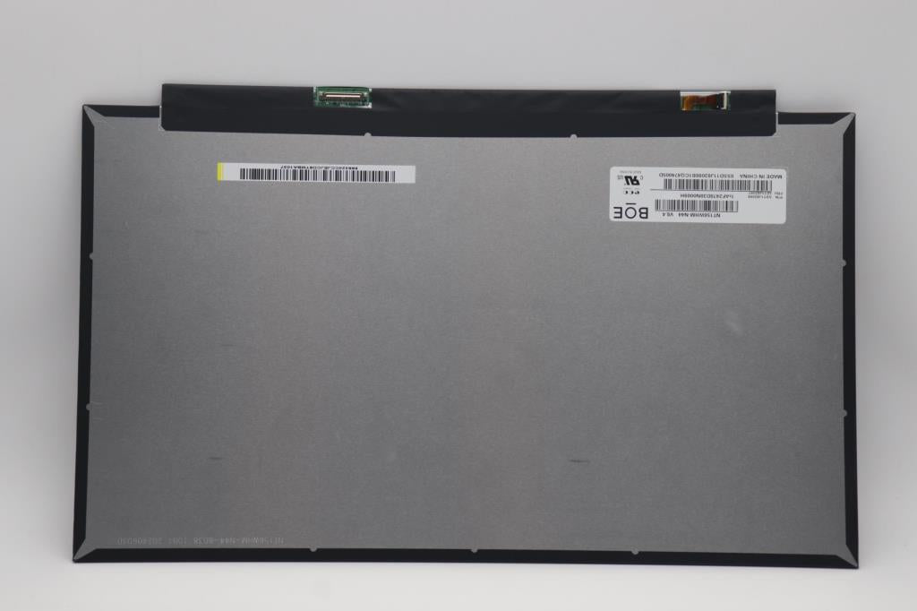 15.6-inch HD LCD panel,