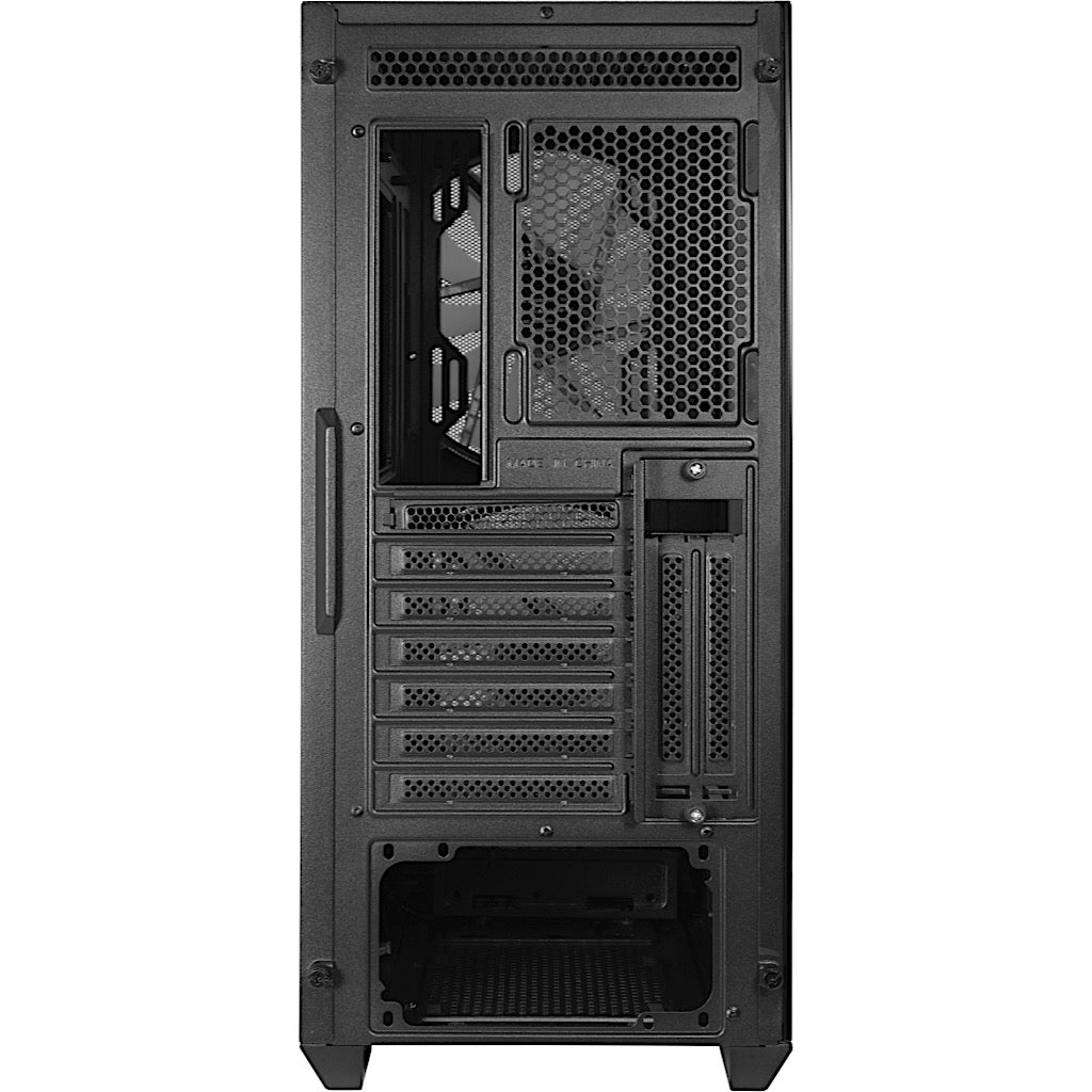 Inter-Tech IT-3503 Airstream Torre Negro