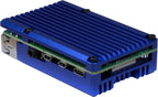 Inter-Tech 88887360 accesorio para placa de desarrollo Caja Azul