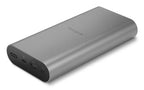 DELL 451-BDJK batería externa 25000 mAh Gris (5)