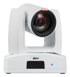 AVer PTZ231 2 MP Blanco 1920 x 1080 Pixeles 60 pps CMOS Exmor 25,4 / 2,8 mm (1 / 2.8") (4)