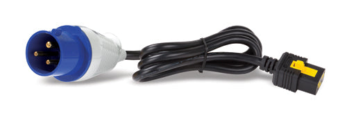 APC Power Cords Negro 3 m C19 acoplador (2)