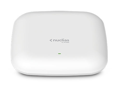 D-Link DBA-1210P punto de acceso inalámbrico 1200 Mbit/s Blanco Energía sobre Ethernet (PoE) (4)