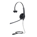 Jabra Biz 1500 Auriculares Alámbrico Diadema Oficina/Centro de llamadas (BIZ1500MONO)