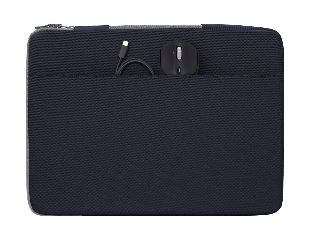 HP Protective 15-16-inch Laptop Sleeve 40,6 cm (16") Azul (5)