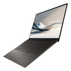 ASUS Zenbook S14 UX5406SA-PV530W Copilot+ PC Intel Core Ultra 7 258V Portátil 35,6 cm (14") 3K 32 GB LPDDR5x-SDRAM 1 TB SSD Wi-Fi 7 (802.11be) Windows 11 Home Gris QWERTZ Alemán (5)