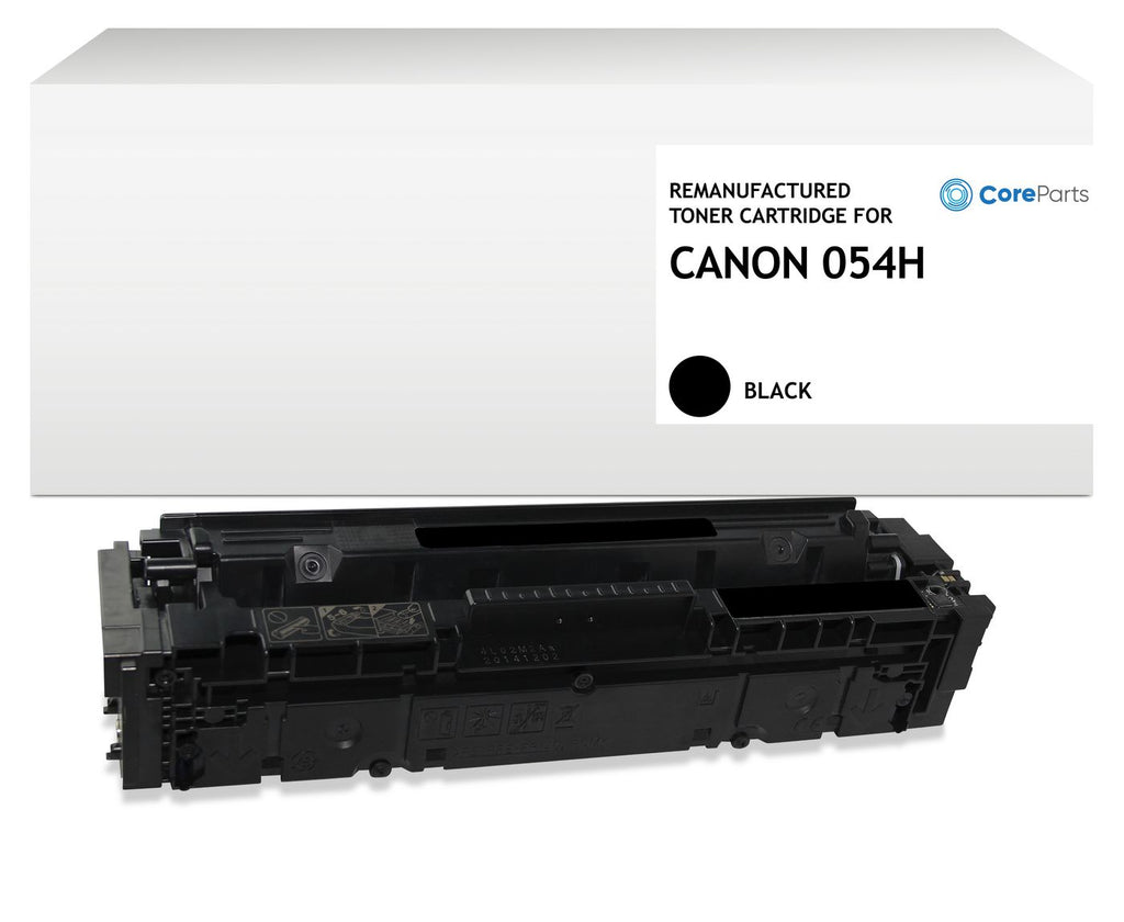 CoreParts QI-CRG-054HM cartucho de tóner (2)
