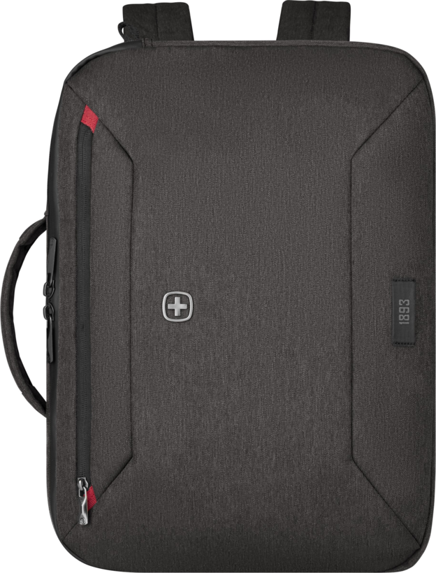 Maletín Wenger MX Commute 16" 611640 (5)